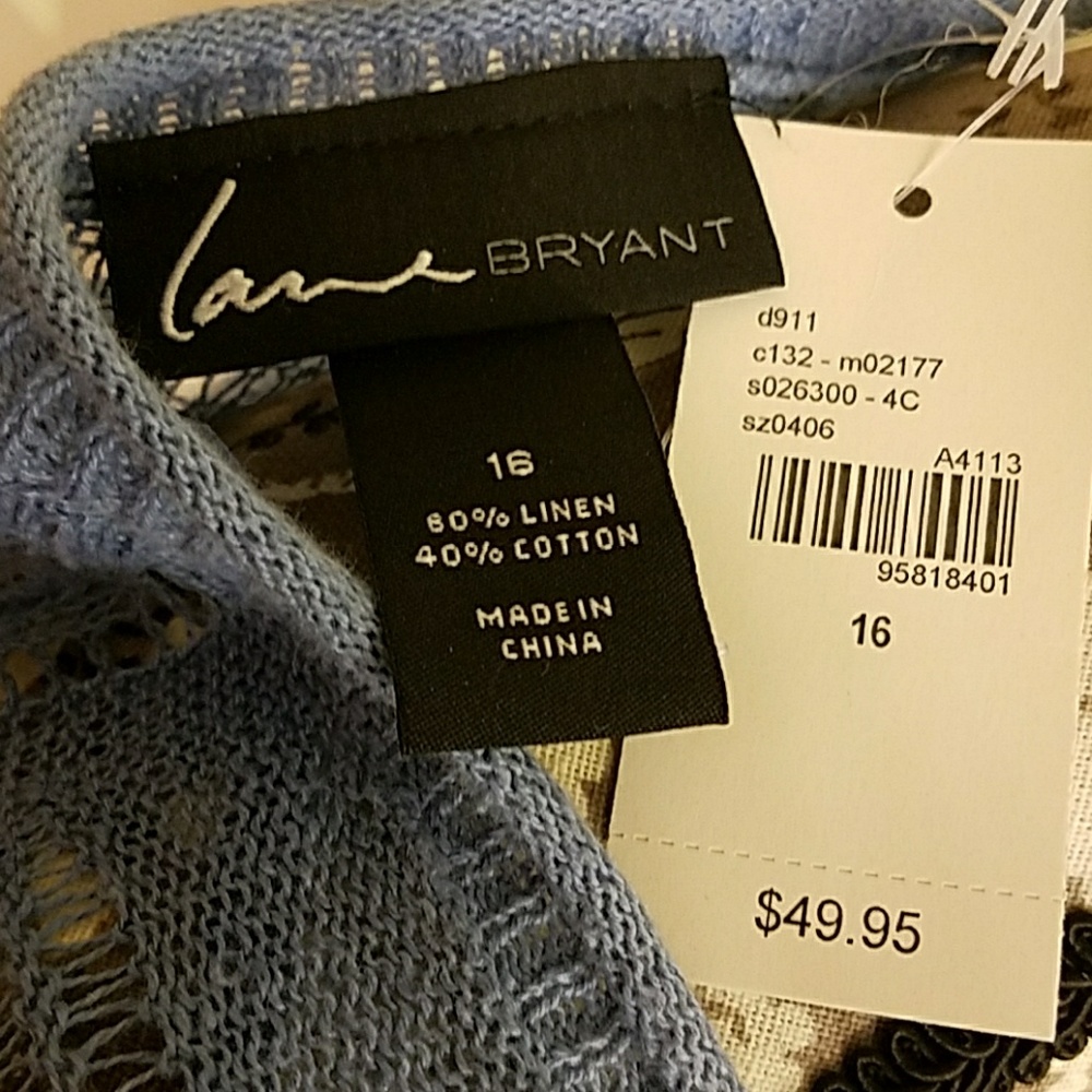 Sweater - Picture 2 of 3